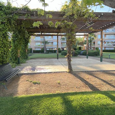 La Bovila Apartment With Exceptional Yard Castell-Castell-Platja d'Aro Extérieur photo
