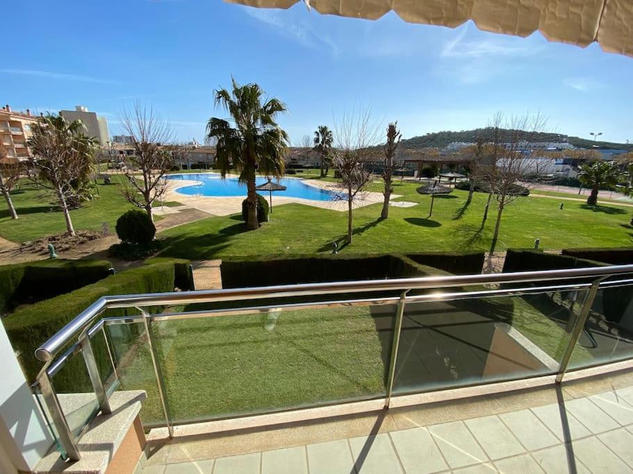 La Bovila Apartment With Exceptional Yard Castell-Castell-Platja d'Aro Extérieur photo