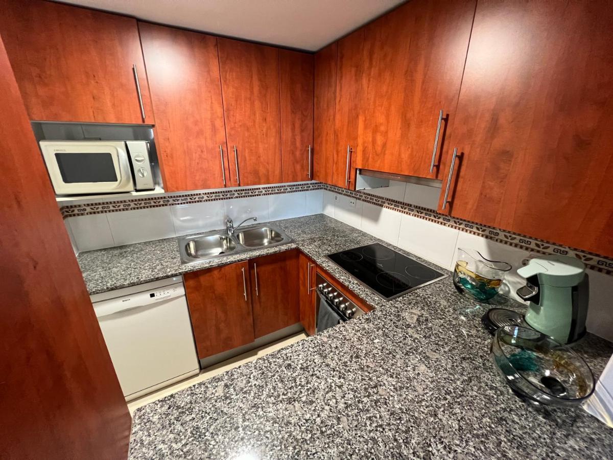 La Bovila Apartment With Exceptional Yard Castell-Castell-Platja d'Aro Extérieur photo