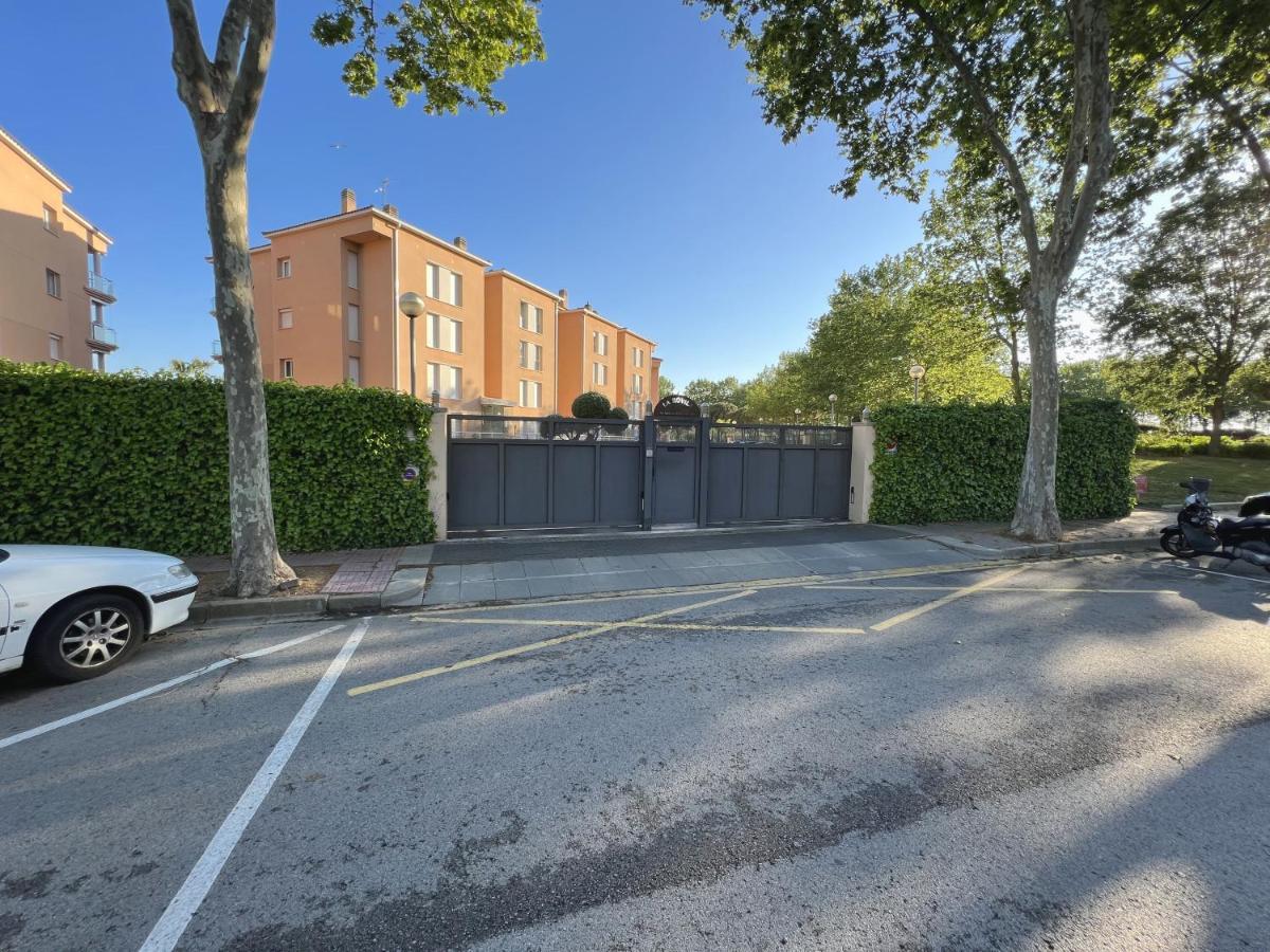 La Bovila Apartment With Exceptional Yard Castell-Castell-Platja d'Aro Extérieur photo